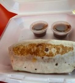 Doug’s Hickory Pit Bar-B-Q