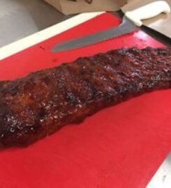 Pig Pen BBQ