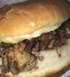 Peters BBQ