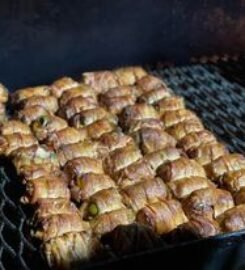 Magic Smoke BBQ