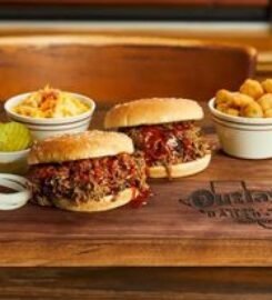 Outlaw’s Barbeque