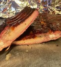 Doug’s Hickory Pit Bar-B-Q