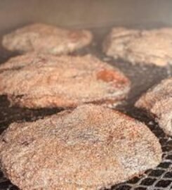 Yearby’s BBQ & Waterice