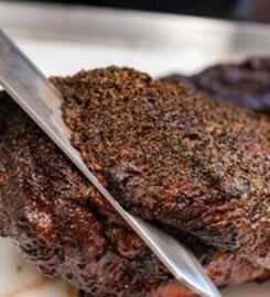 Peters BBQ