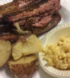 Peters BBQ