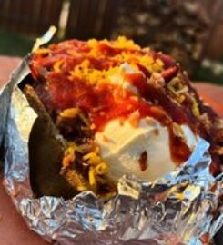 Old Tomball BBQ