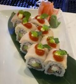 BO BBQ- Korean Grill & Bar