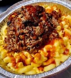 Yearby’s BBQ & Waterice