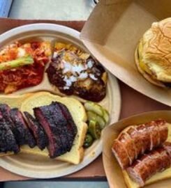 Leroy And Lewis Barbecue