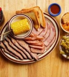 Outlaw’s Barbeque