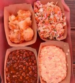 Leroy And Lewis Barbecue