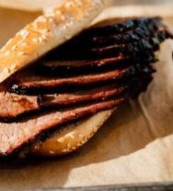 Lewisville BBQ – Soulman’s