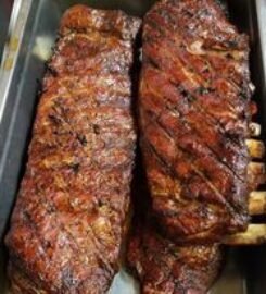 Peters BBQ