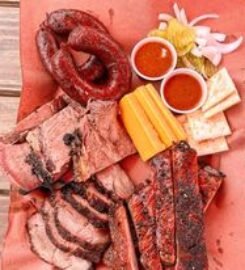 Leroy And Lewis Barbecue