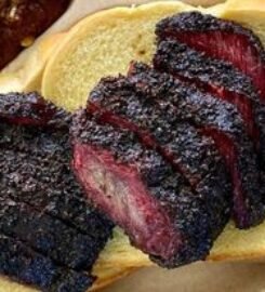 Leroy And Lewis Barbecue