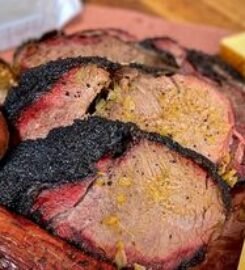 Leroy And Lewis Barbecue