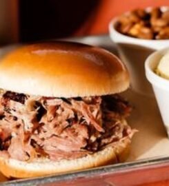 Lewisville BBQ – Soulman’s