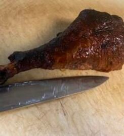 Mike’s Real Pit Bar-B-Que
