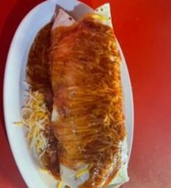 Doug’s Hickory Pit Bar-B-Q