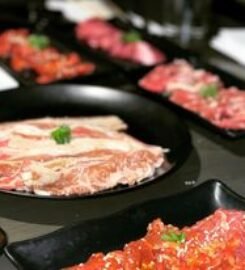 Gyu-Kaku Japanese BBQ