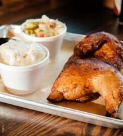 Lewisville BBQ – Soulman’s