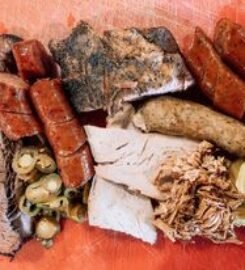 Cattleman’s BBQ