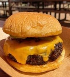 Leroy And Lewis Barbecue