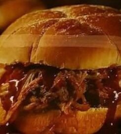 Two Podners Restaurant