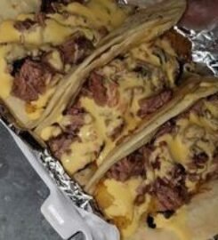 Rogers Boyz Family BBQ Company LLC