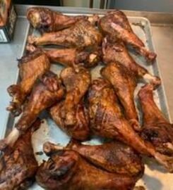 Rick’s Smokehouse Barbecue