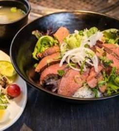 Gyu-Kaku Japanese BBQ