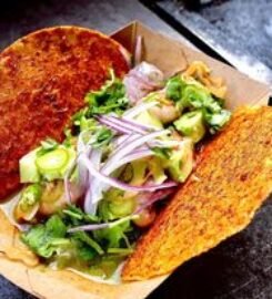 Leroy And Lewis Barbecue