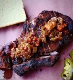 Leroy And Lewis Barbecue