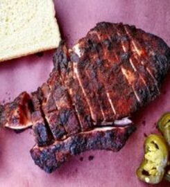 Leroy And Lewis Barbecue