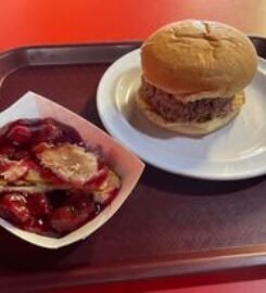 Doug’s Hickory Pit Bar-B-Q