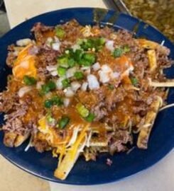 Mike’s Real Pit Bar-B-Que
