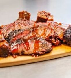 Peters BBQ