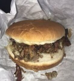 Peters BBQ