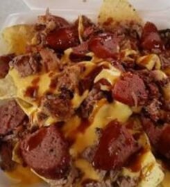 Rogers Boyz Family BBQ Company LLC