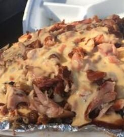 Rogers Boyz Family BBQ Company LLC