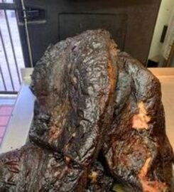 Rick’s Smokehouse Barbecue