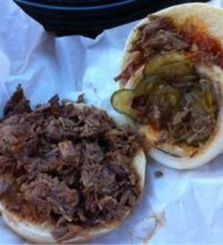 Peters BBQ
