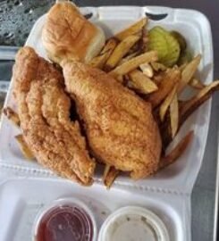 Fingers 2 Tha Bone BBQ and more