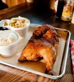Lewisville BBQ – Soulman’s