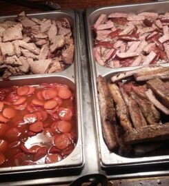 Shadys Bbq and More