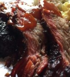 Peters BBQ