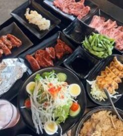 Gyu-Kaku Japanese BBQ