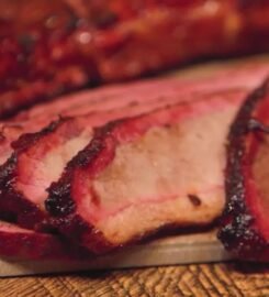 Dyer’s Bar-B-Que