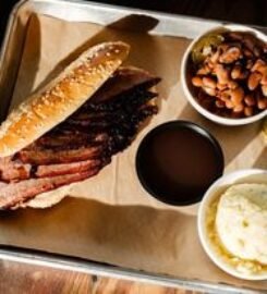 Lewisville BBQ – Soulman’s