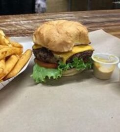 SMOKE:Texas BBQ & Watering Hole